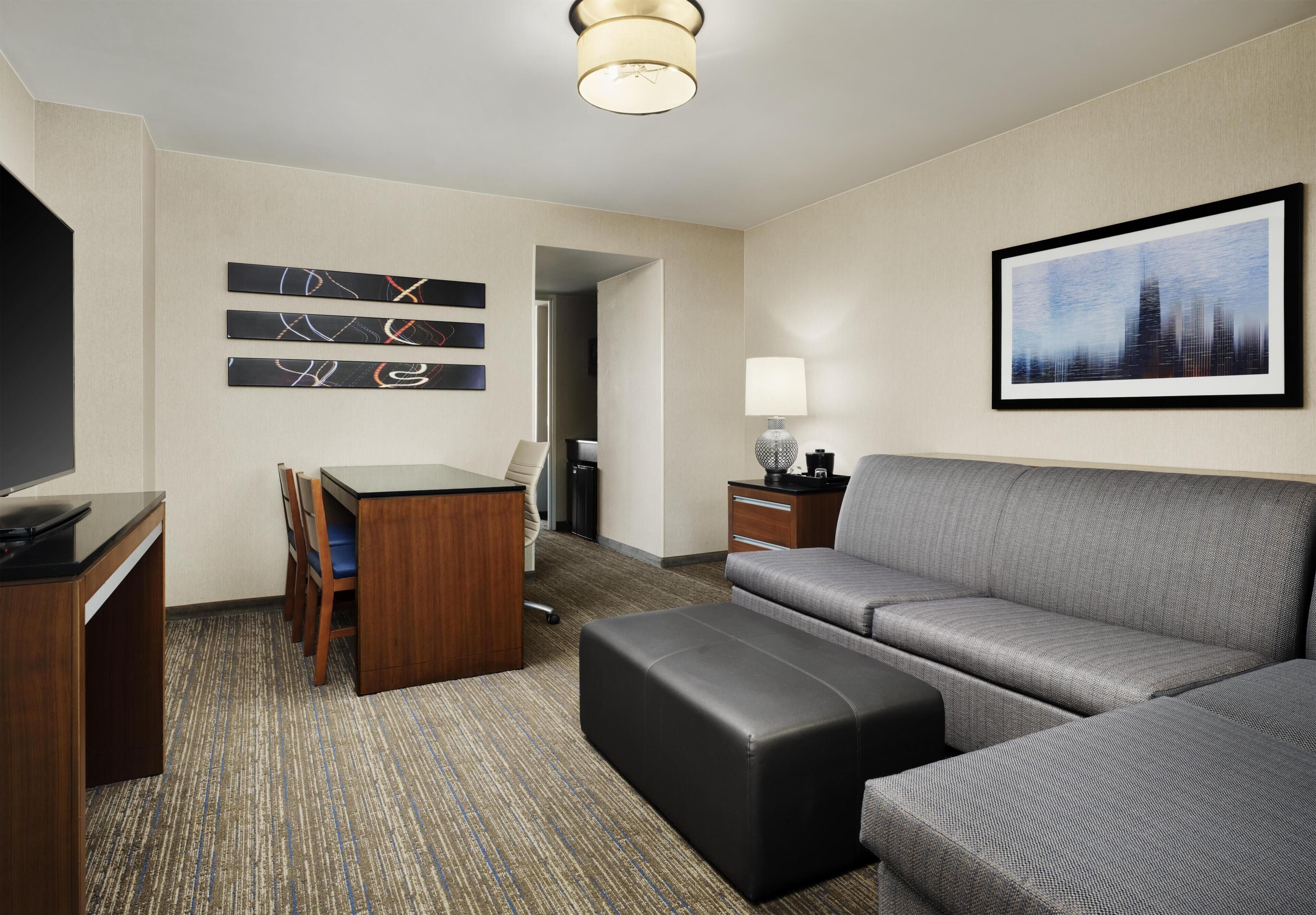 55-Zoll-LCD-Fernseher mit Satellitenempfang, Fernseher, Pay-TV