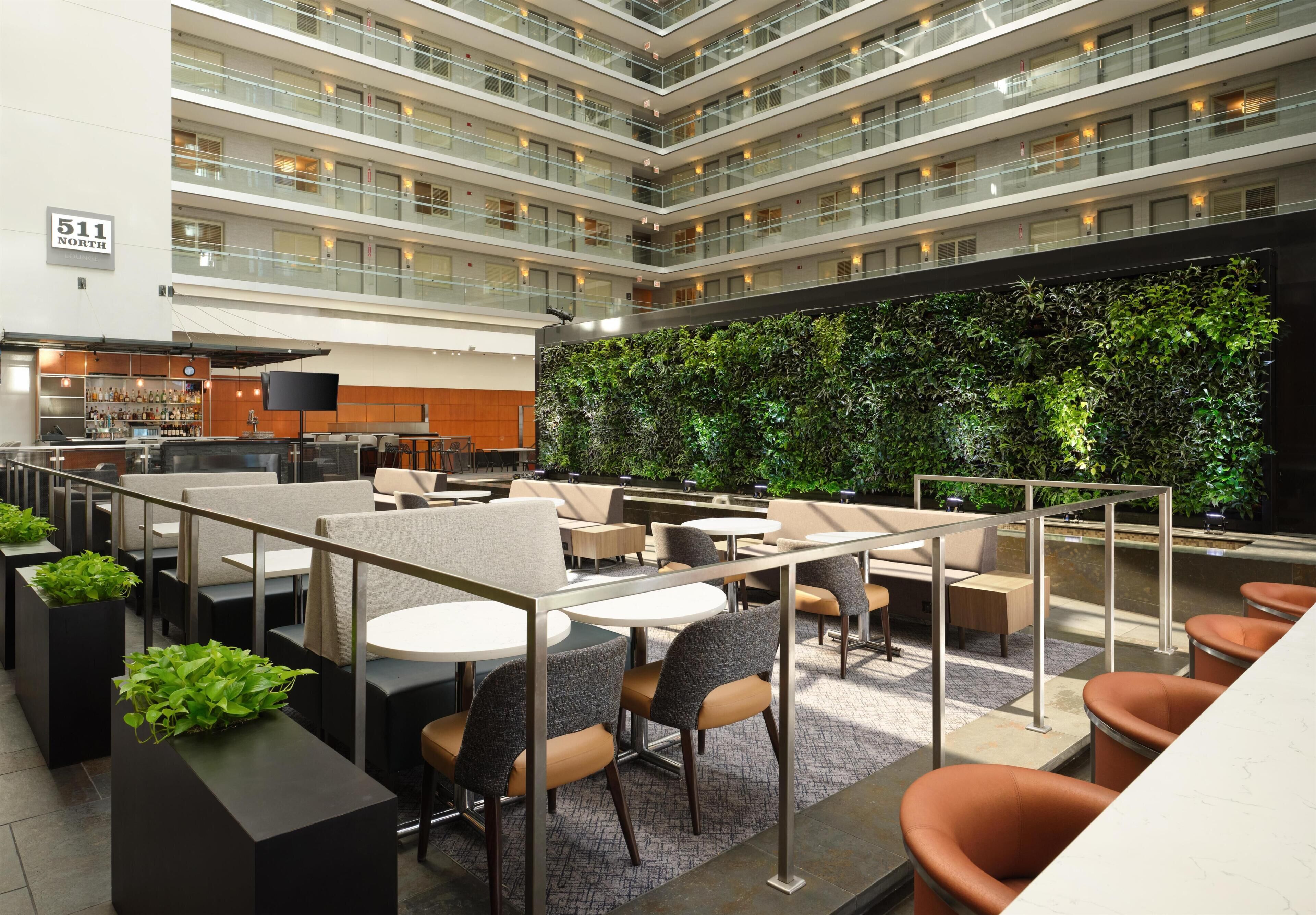 Foto - Embassy Suites by Hilton Chicago Downtown Magnificent Mile