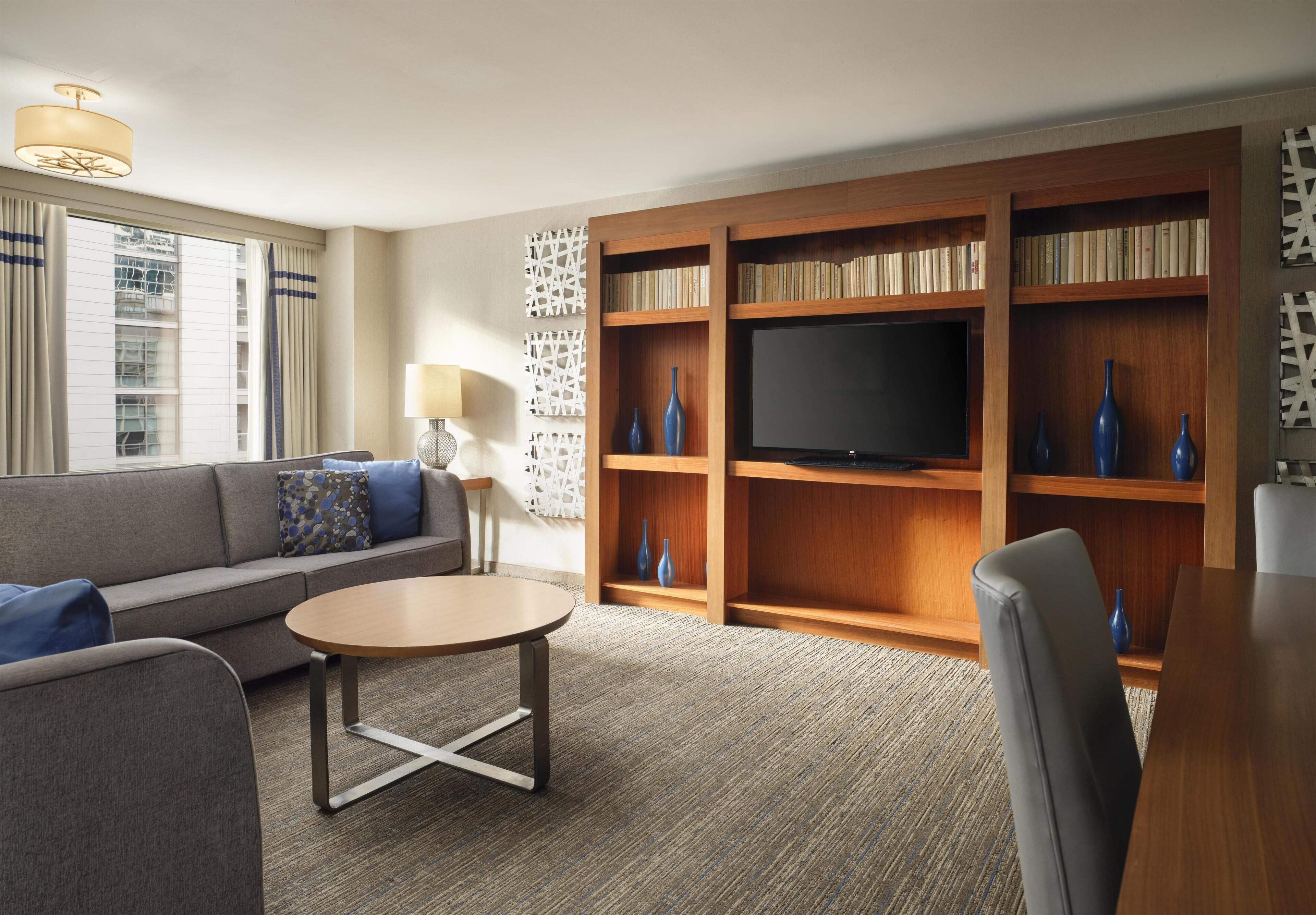 Foto - Embassy Suites by Hilton Chicago Downtown Magnificent Mile