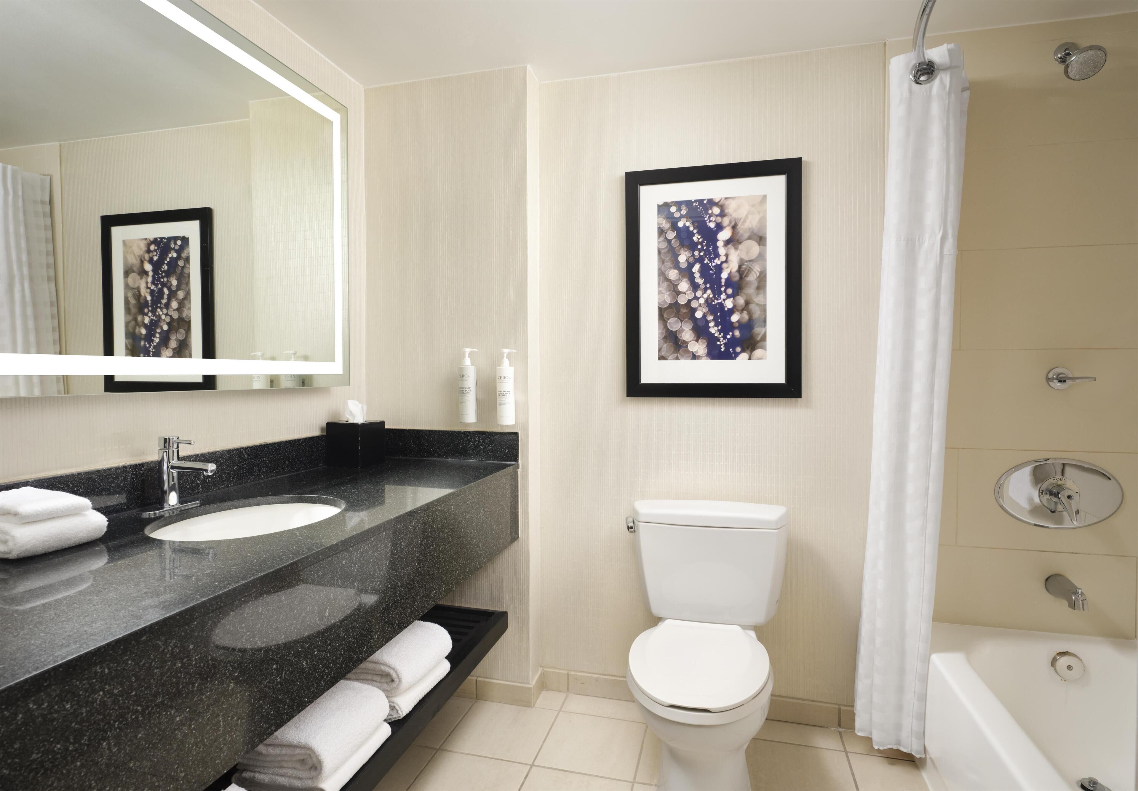 Photo - Embassy Suites by Hilton Chicago Downtown Magnificent Mile