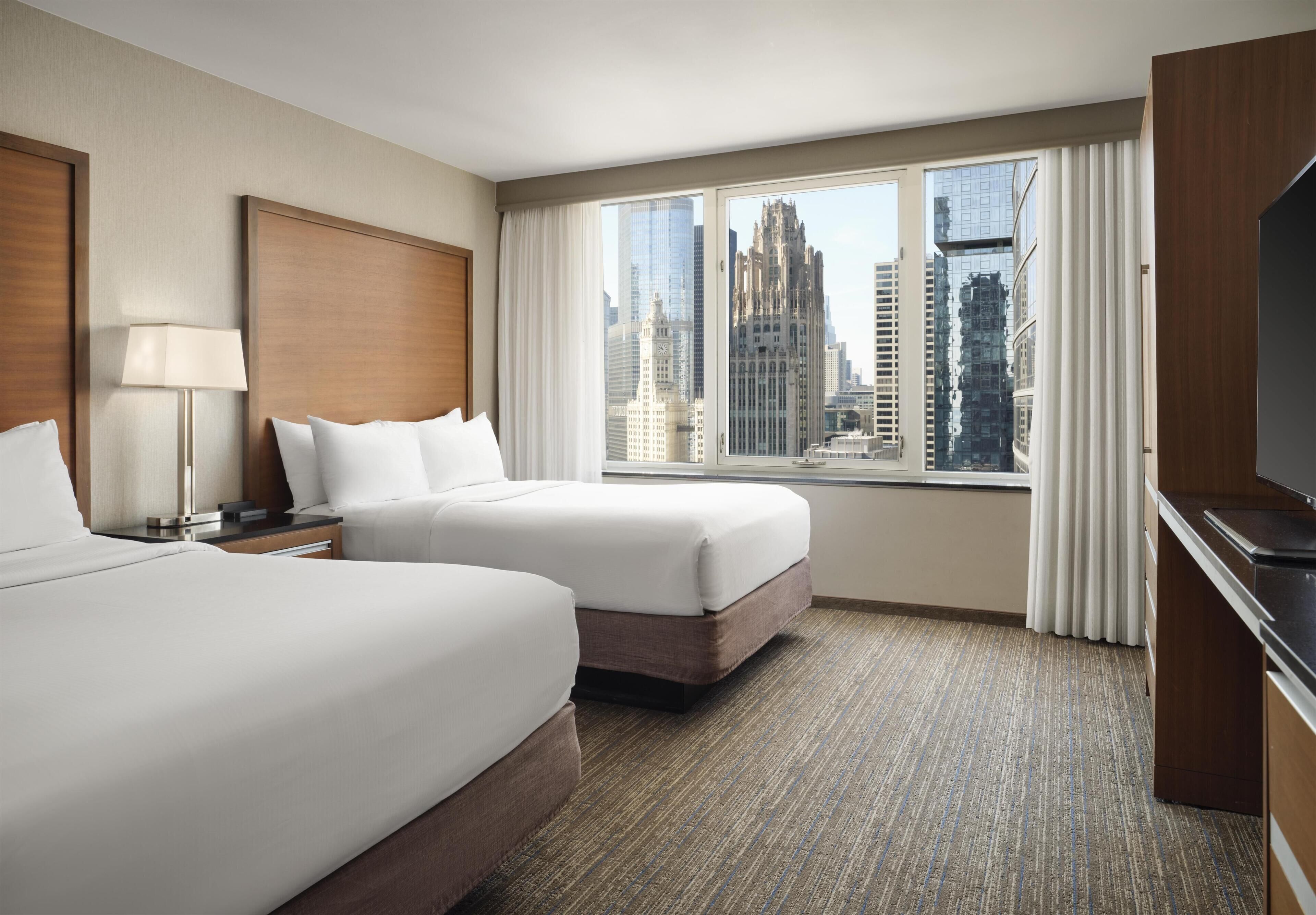 Photo - Embassy Suites by Hilton Chicago Downtown Magnificent Mile