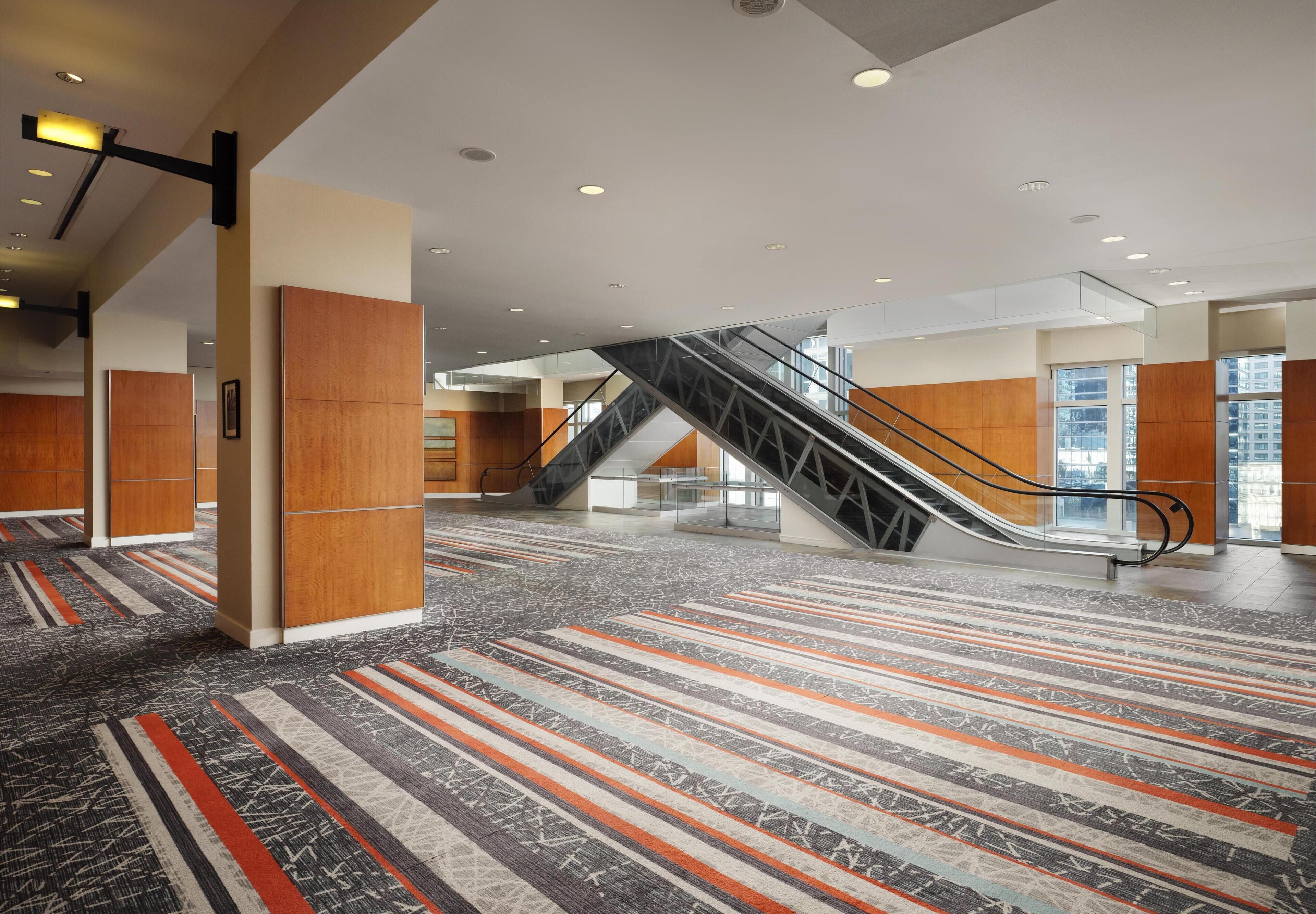 Photo - Embassy Suites by Hilton Chicago Downtown Magnificent Mile