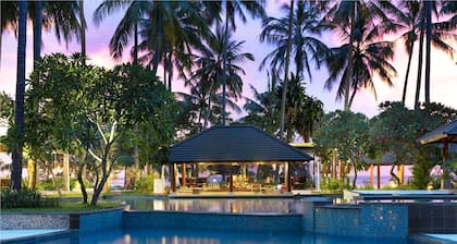 Holiday Resort Lombok