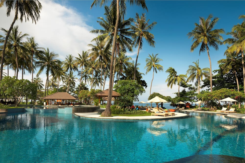 Holiday Resort Lombok