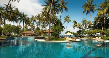 Holiday Resort Lombok