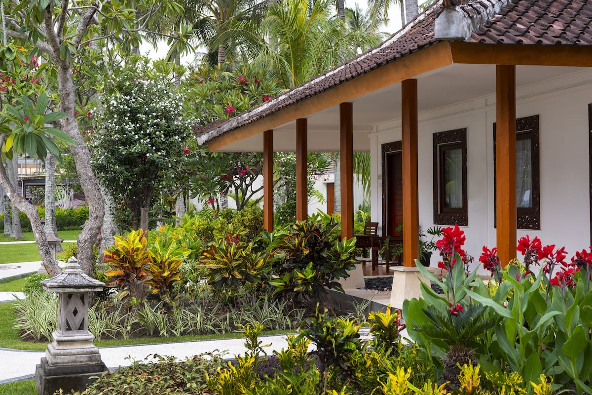 Beach Bungalow | Beach/ocean view