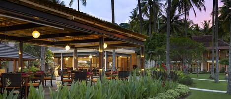 ร้านอาหาร