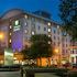 Holiday Inn Express London Wandsworth, an IHG Hotel