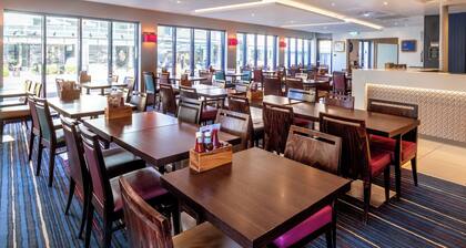 Holiday Inn Express London Wandsworth by IHG