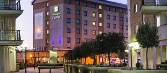 Holiday Inn Express London Wandsworth by IHG
