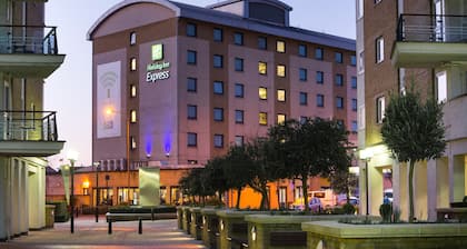 Holiday Inn Express London Wandsworth by IHG