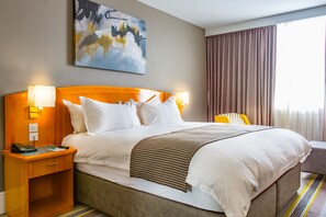 Standard Room, 1 King Bed, City View (Mountain View) - Holiday Inn Mutare by IHG (Mutare)