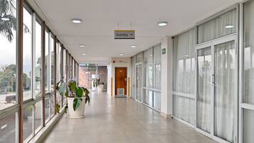 Salle de réunion