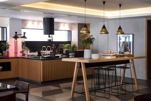 Radisson Blu Hotel, Beirut Verdun