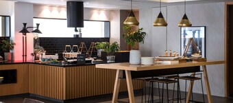 Radisson Blu Hotel, Beirut Verdun