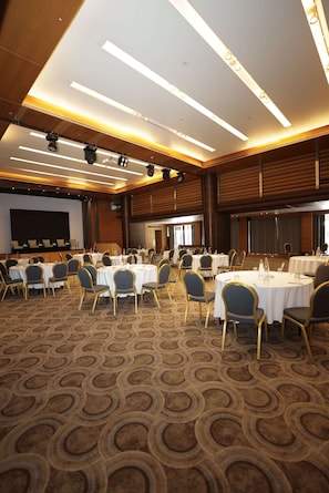 Ballroom