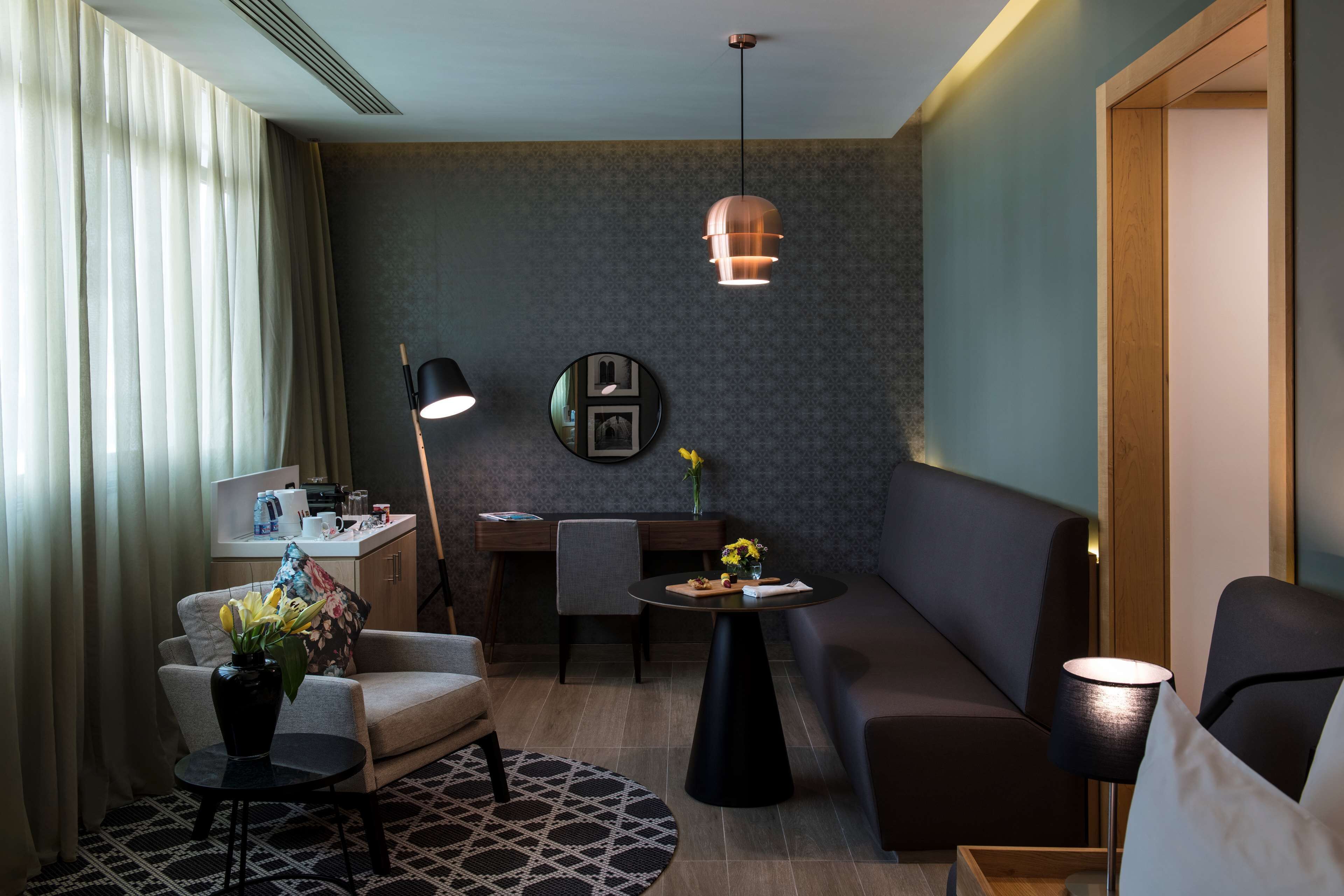 Photo - Radisson Blu Hotel, Beirut Verdun