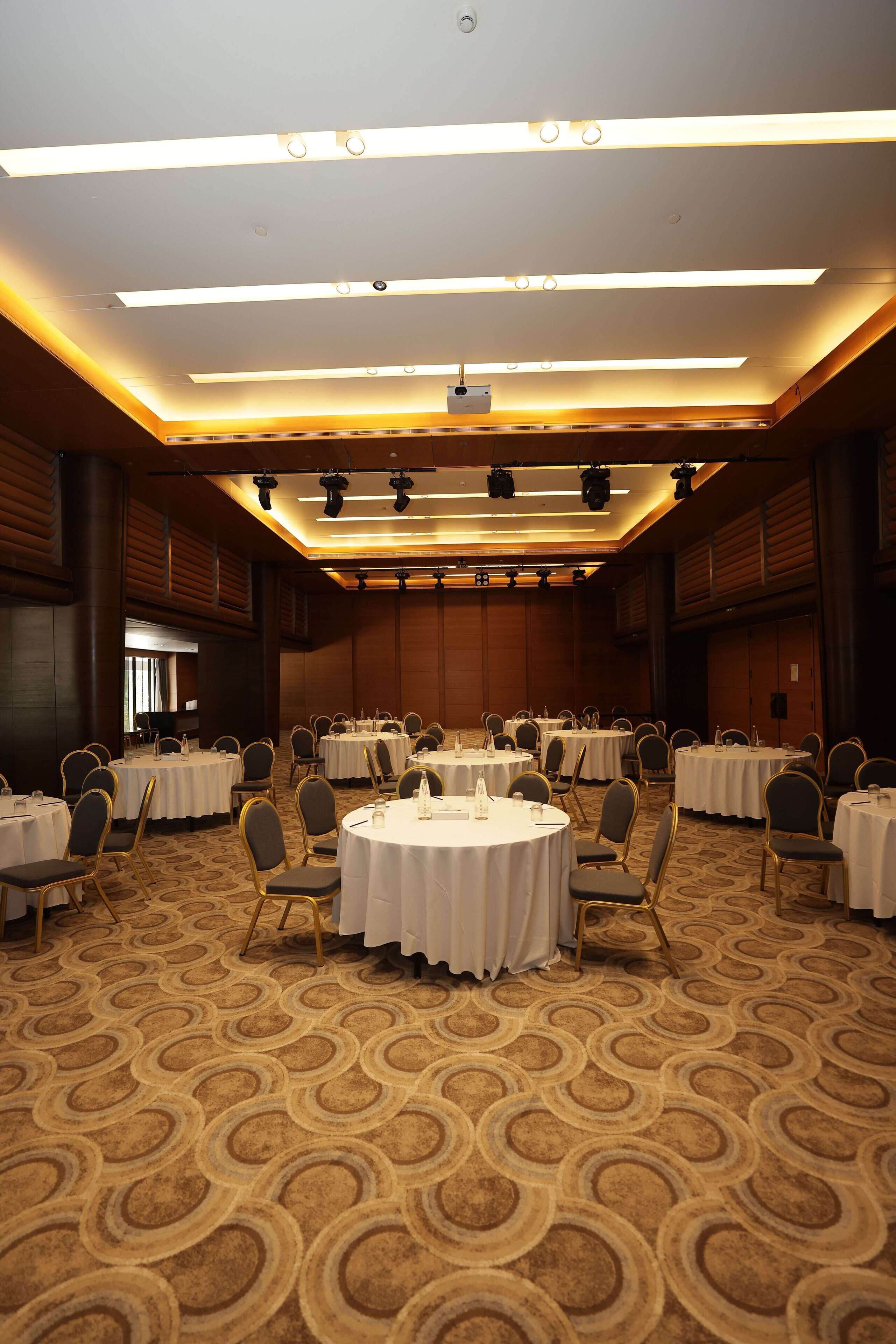 Foto - Radisson Blu Hotel, Beirut Verdun