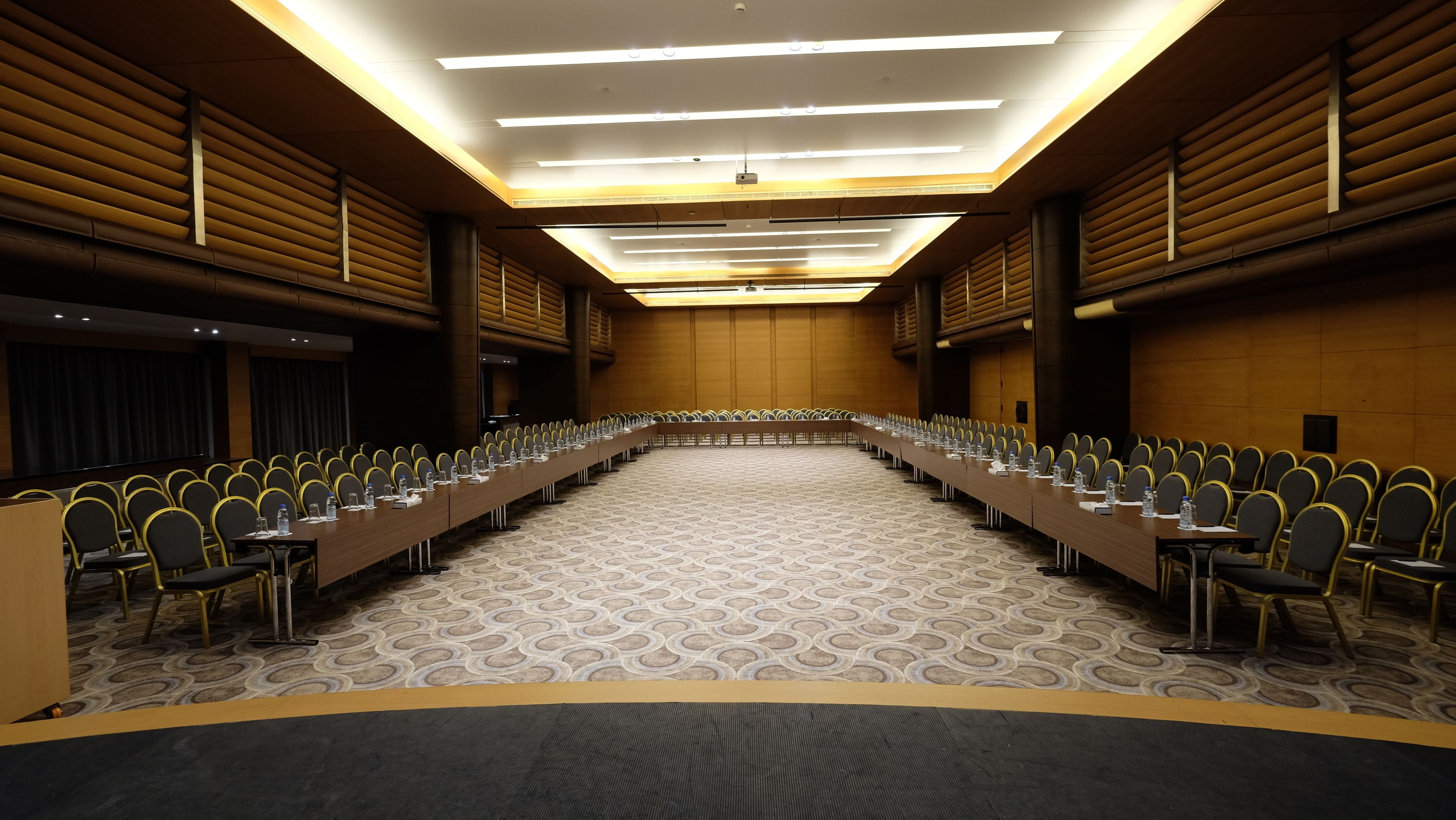 Photo - Radisson Blu Hotel, Beirut Verdun