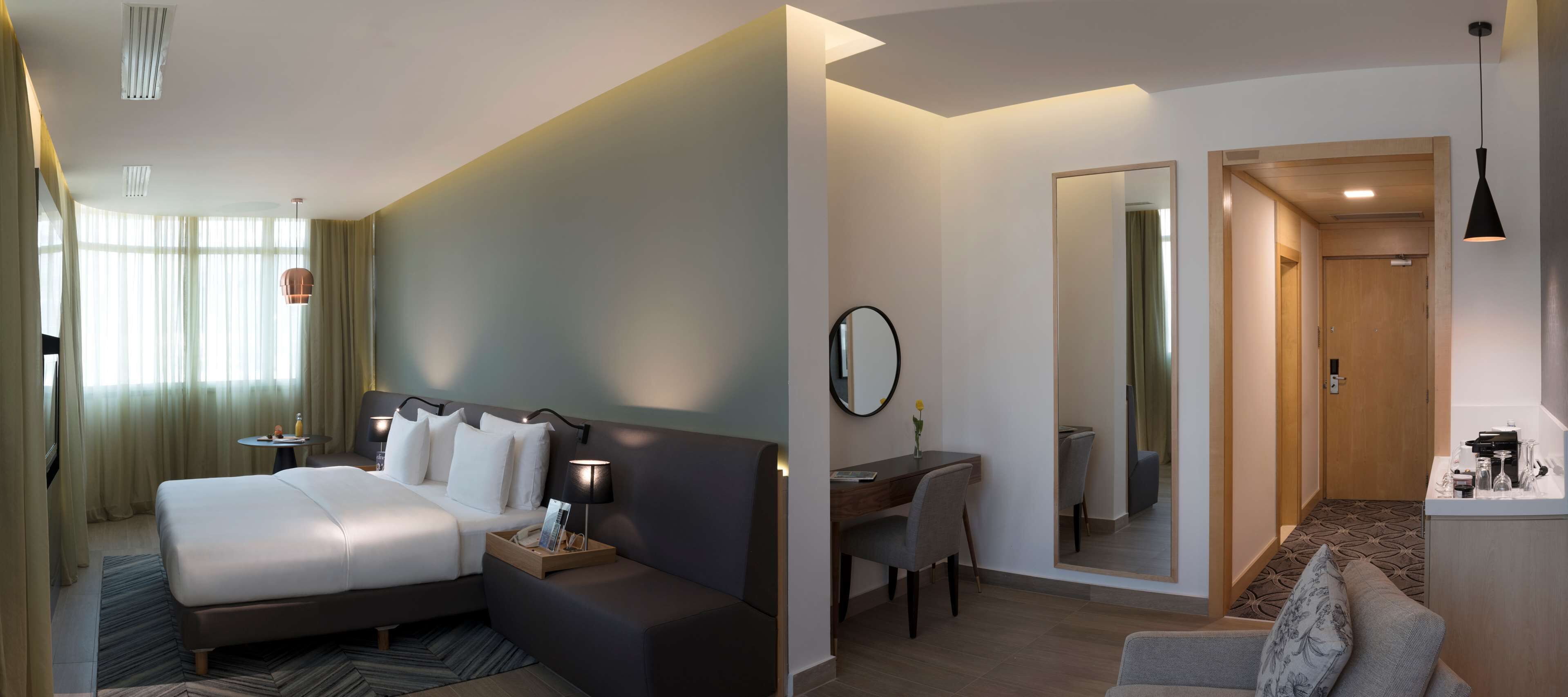 Photo - Radisson Blu Hotel, Beirut Verdun