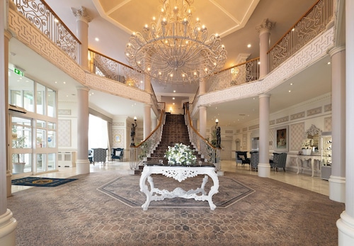 Clanree Hotel & Leisure Centre