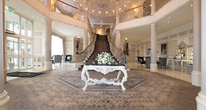 Clanree Hotel & Leisure Centre