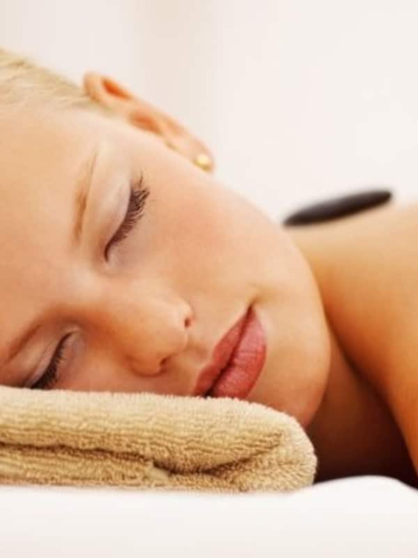 Body treatments, body wraps, body scrubs, facials