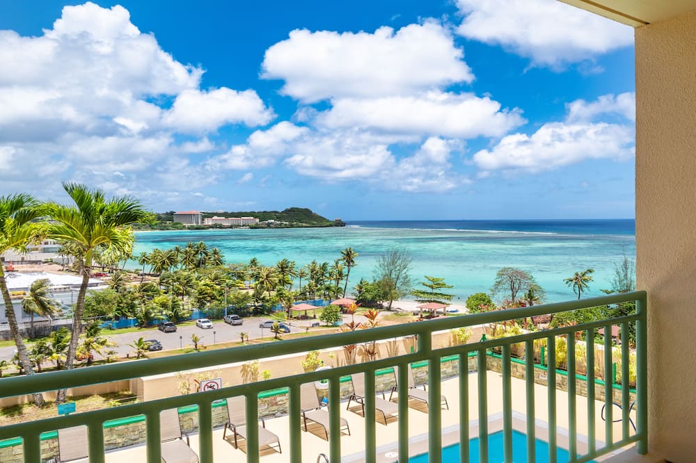 Holiday Resort & Spa Guam