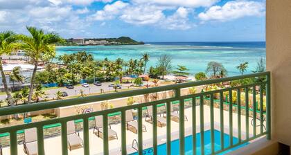 Holiday Resort & Spa Guam