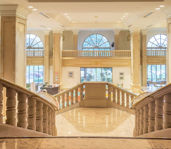 Bankettsaal