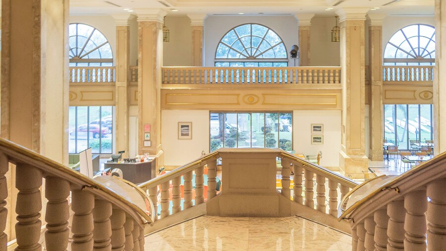 关岛假日度假村