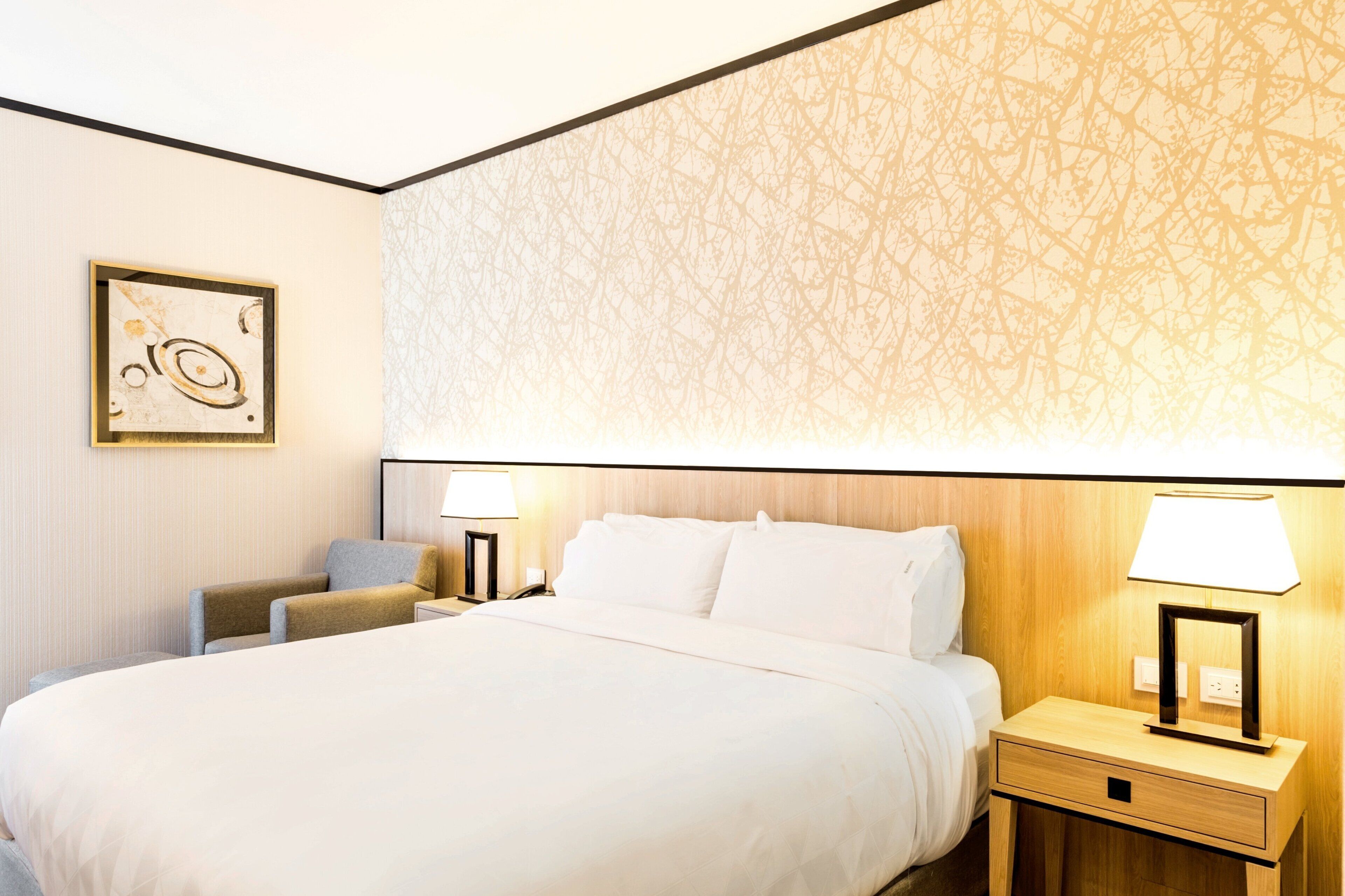 Foto - Holiday Inn Rosario by IHG