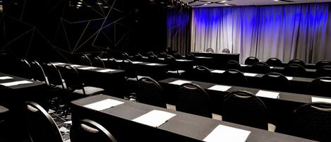 Sala de reuniones