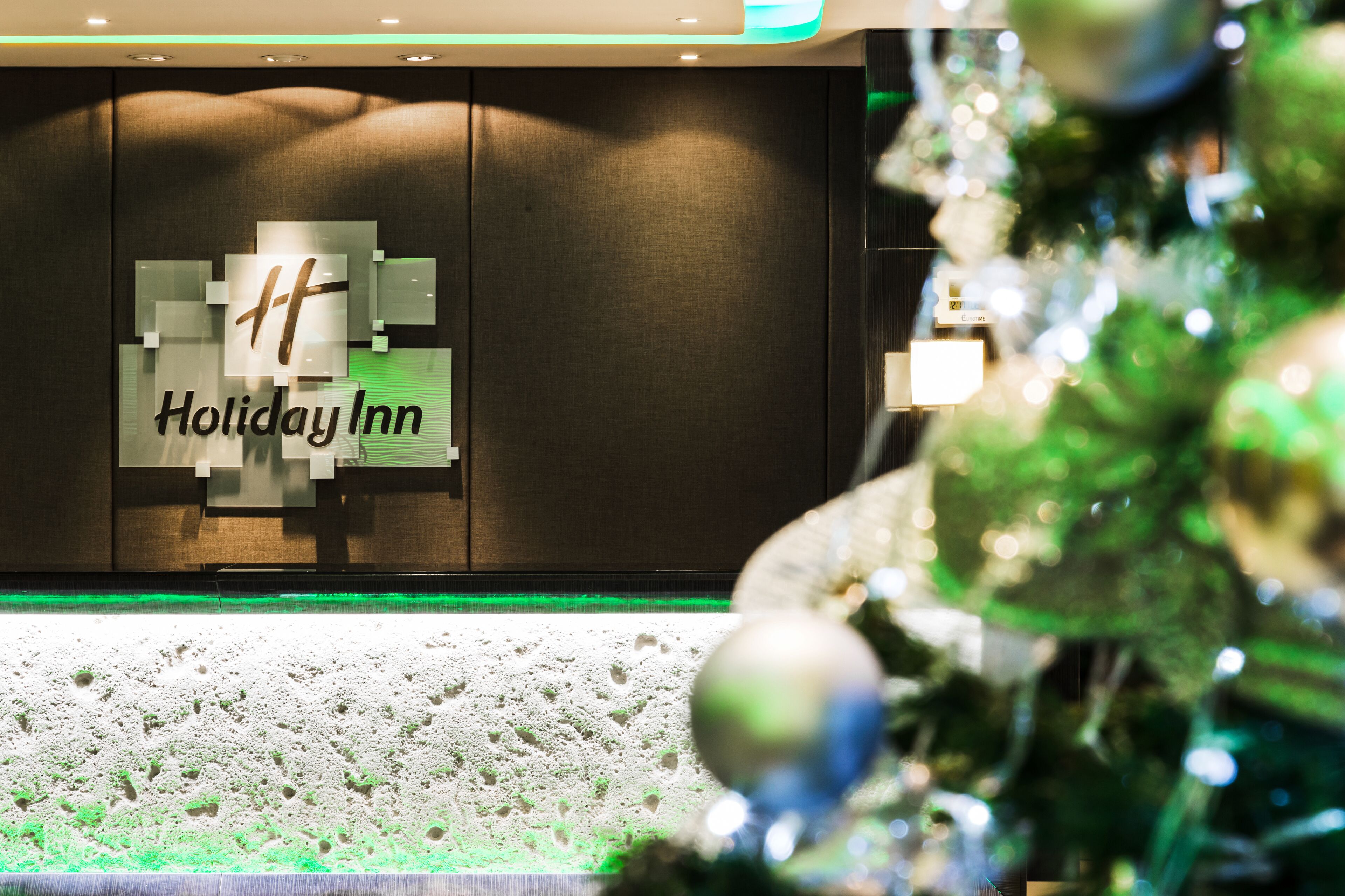 Photo - Holiday Inn Rosario by IHG