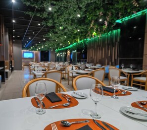餐厅