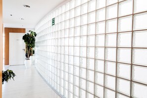 Gym - Holiday Inn Rosario by IHG (Rosario)