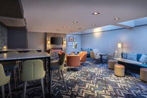 Business centre