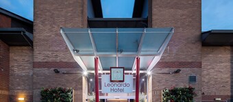 Leonardo London Heathrow Airport