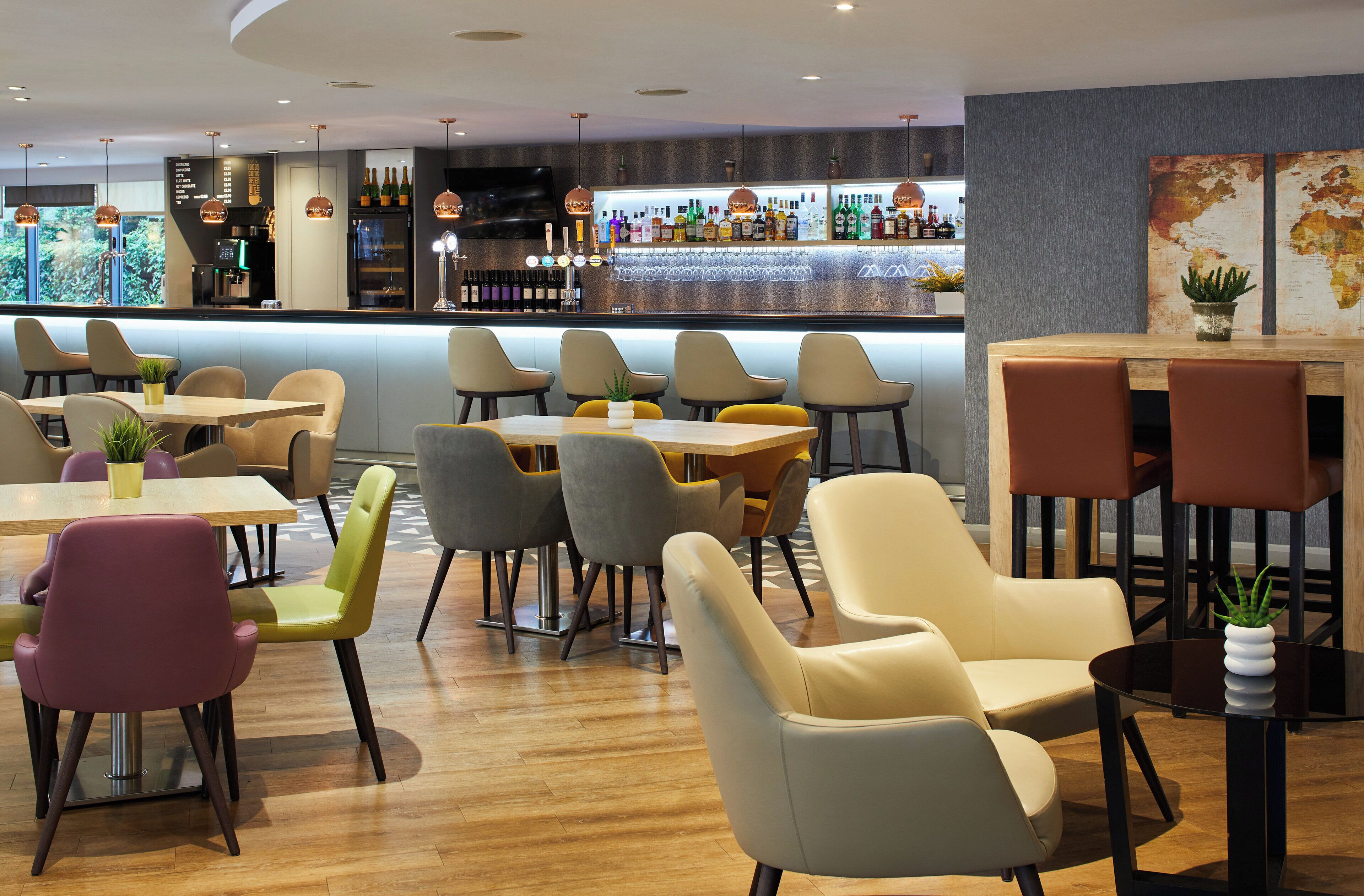 Bar (di hartanah)
