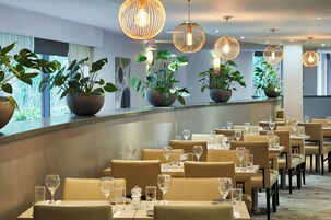 Se sirven desayunos, almuerzos y cenas