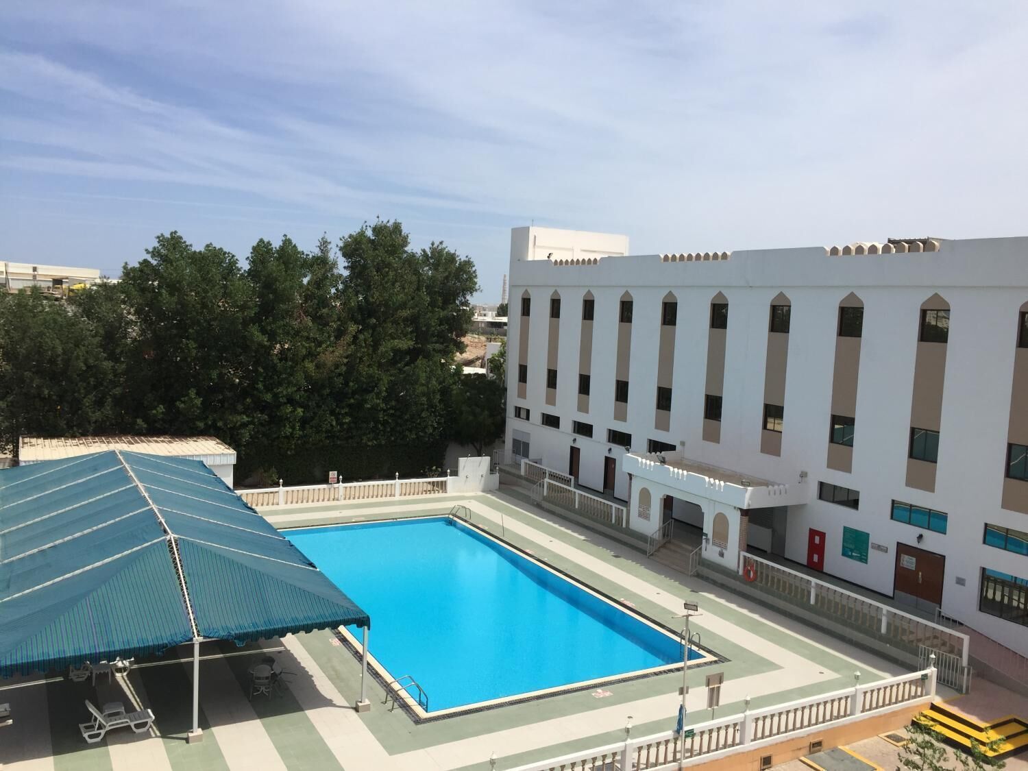 Foto - Hotel Al Madinah Holiday