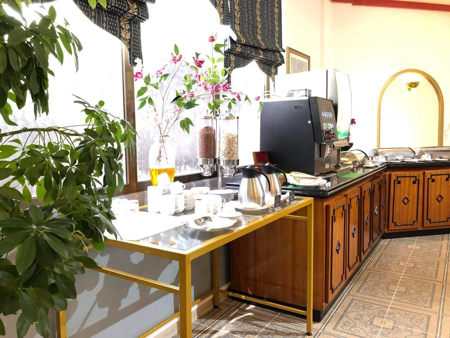 Foto - Hotel Al Madinah Holiday