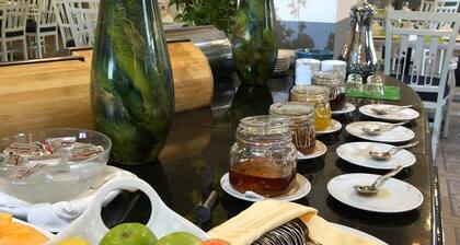 Hotel Al Madinah Holiday