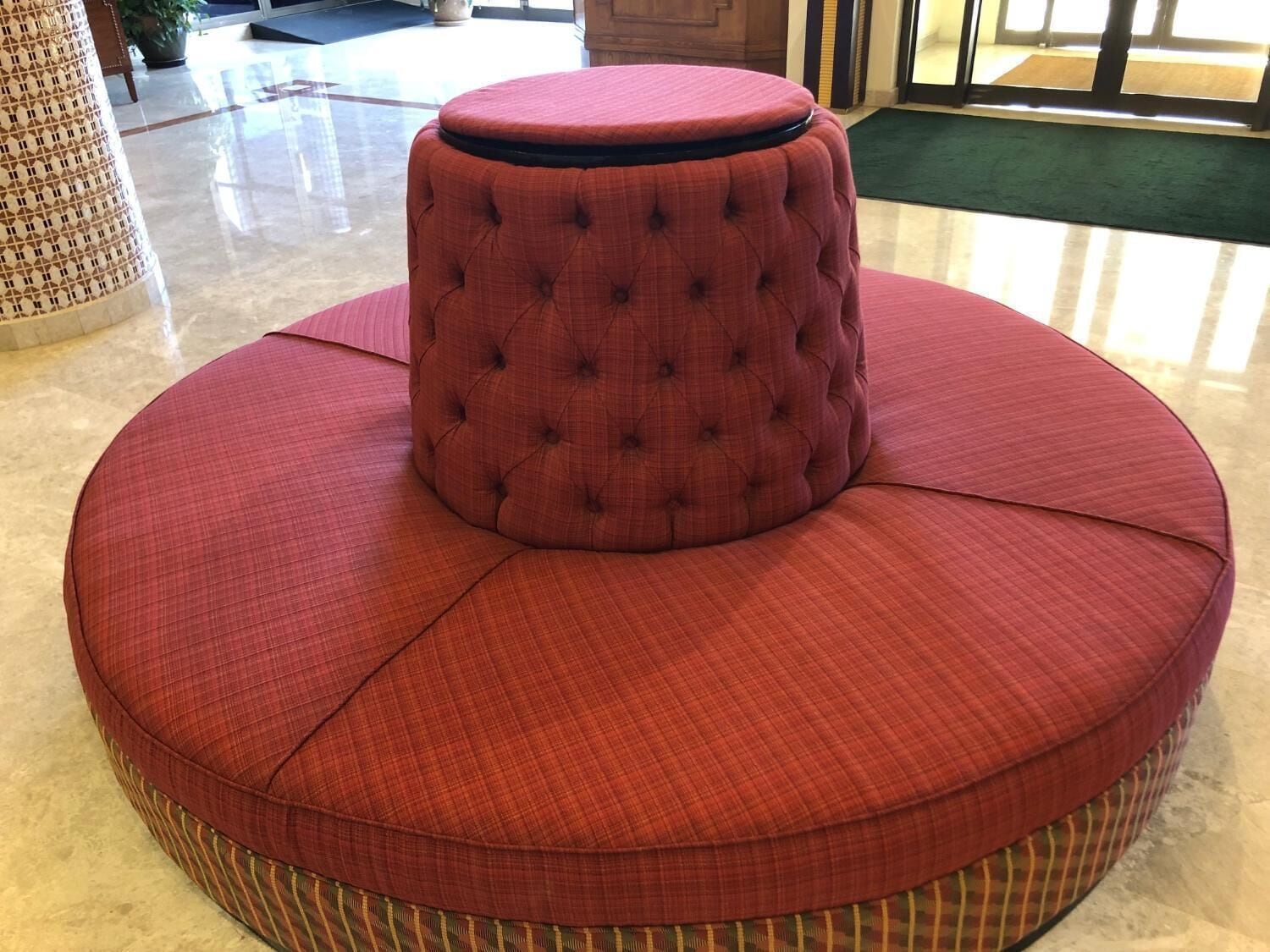 Foto - Hotel Al Madinah Holiday