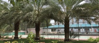 Hotel Al Madinah Holiday