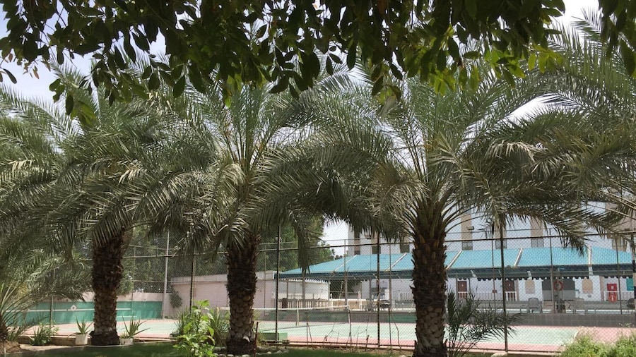 Hotel Al Madinah Holiday