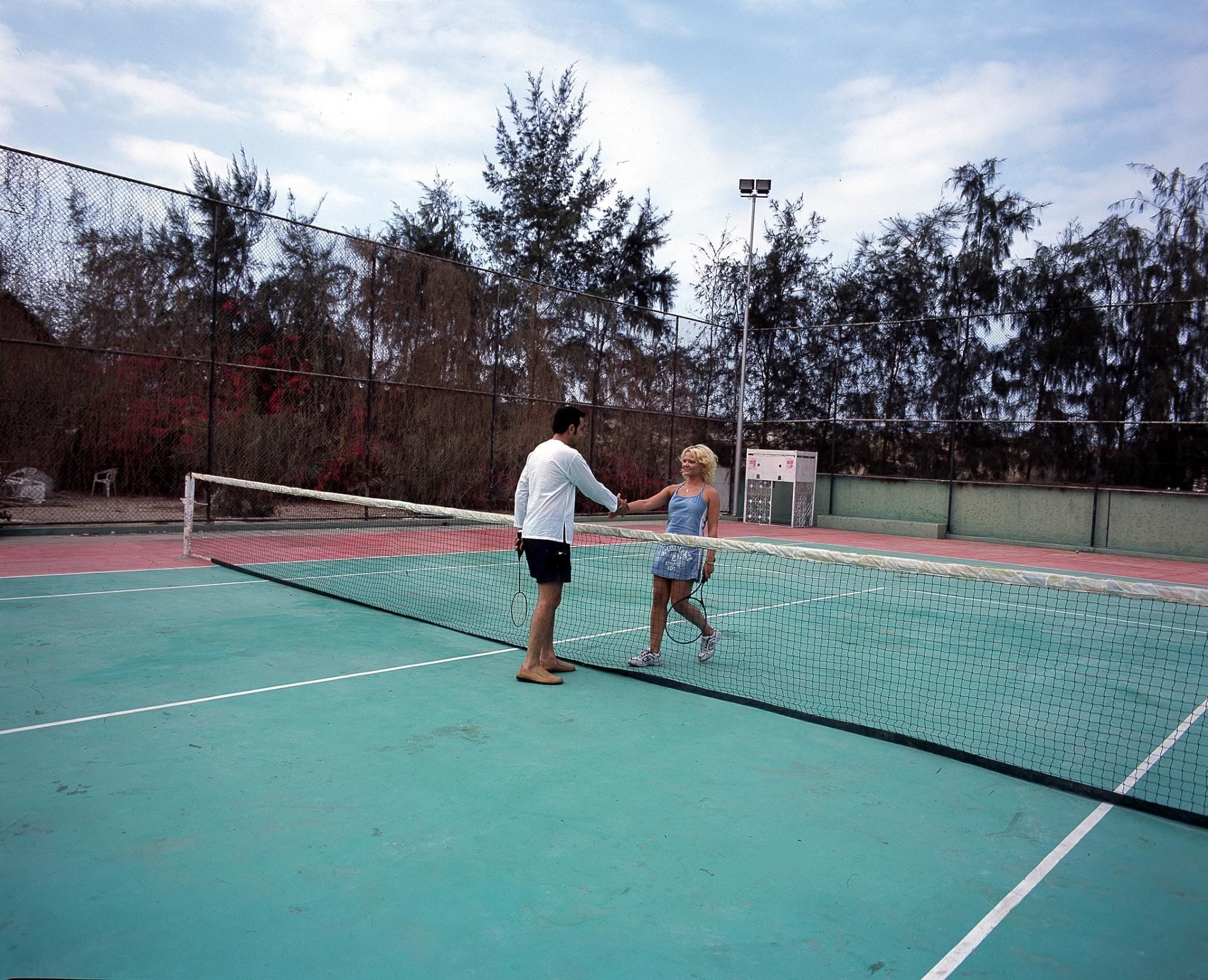 Foto - Hotel Al Madinah Holiday