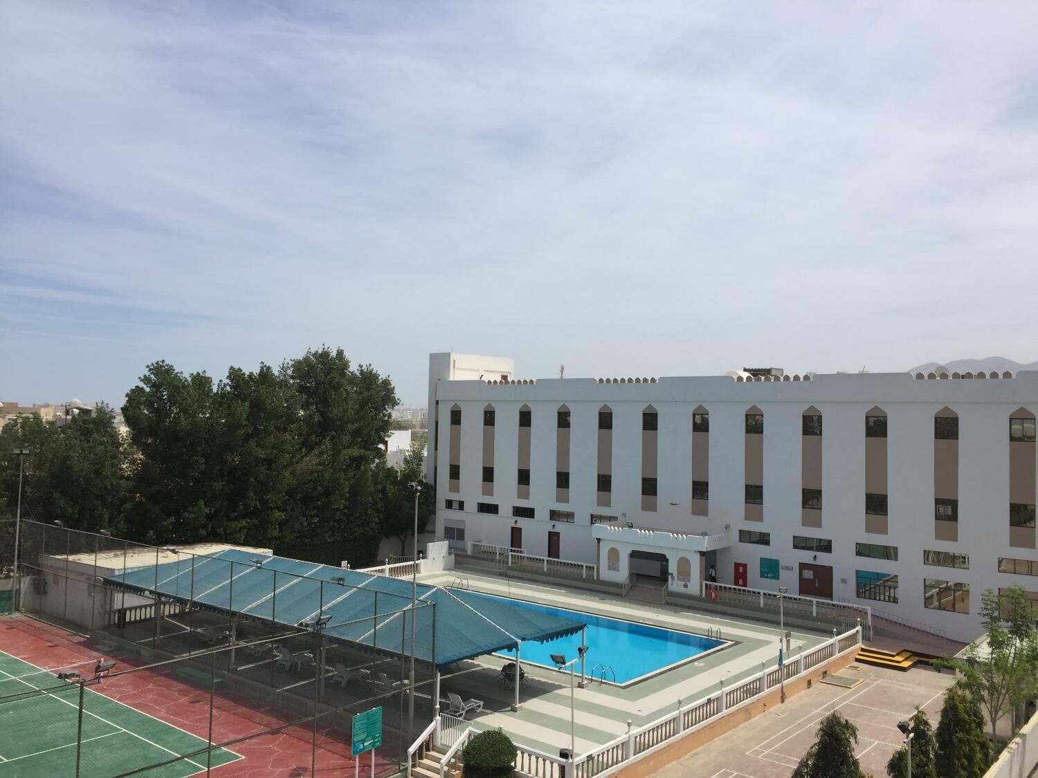 Foto - Hotel Al Madinah Holiday