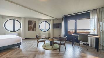 Wellness Suite (pets not allowed) | Exterior