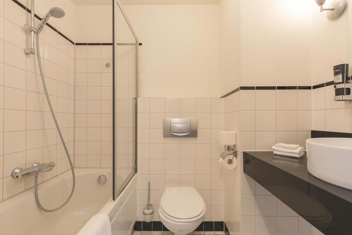 Baño | Ducha y bañera combinadas y artículos de higiene personal ecológicos